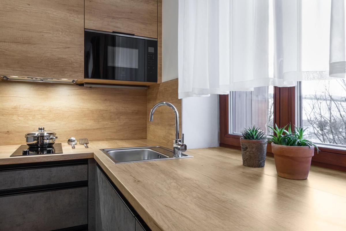 Keilberg Resort Loučná pod Klínovcem Екстериор снимка