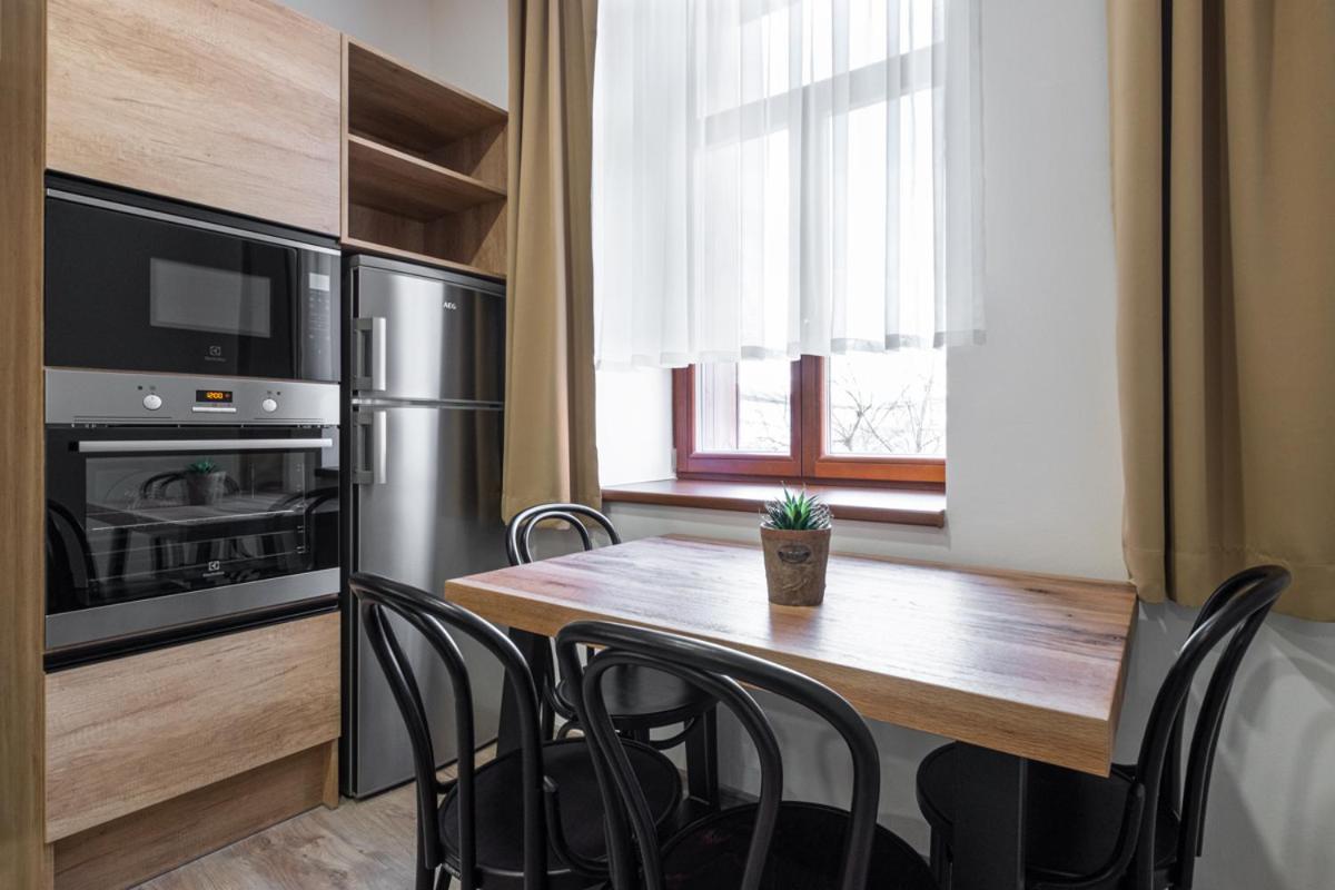 Keilberg Resort Loučná pod Klínovcem Екстериор снимка