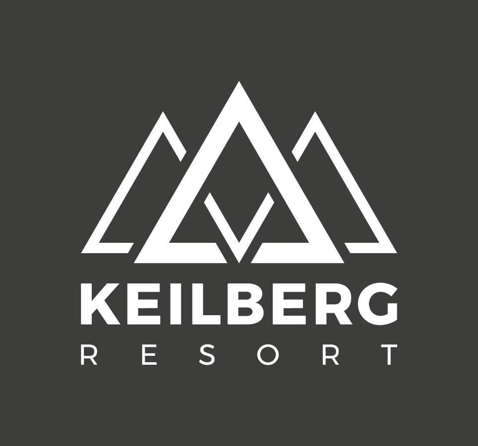 Keilberg Resort Loučná pod Klínovcem Екстериор снимка