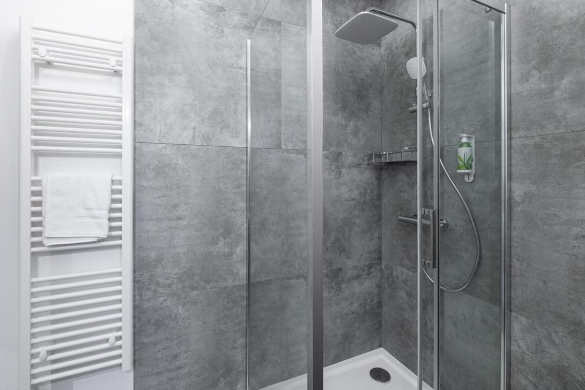 Keilberg Resort Loučná pod Klínovcem Екстериор снимка